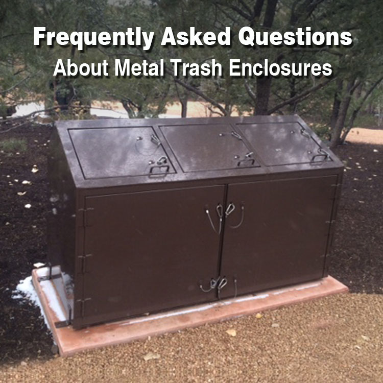 Metal Enclosures FAQ